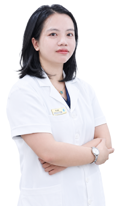TRẦN BÍCH NGỌC