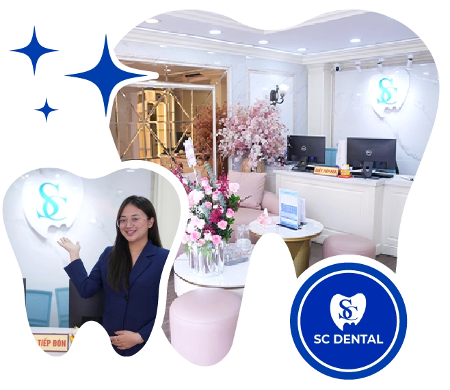 Nha khoa SC