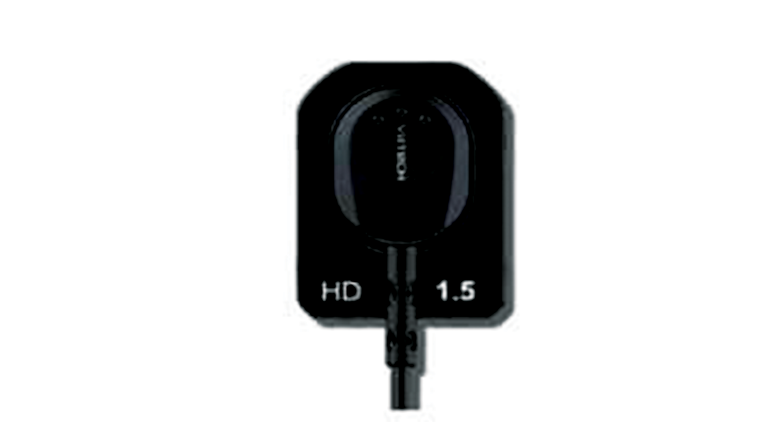 Máy chụp phim cầm tay sensor X- quang Cấp